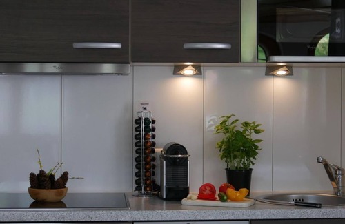 Lans Apartment | Apartment B f. 5 persons/3 bedrooms - Apartments Haus Olympia