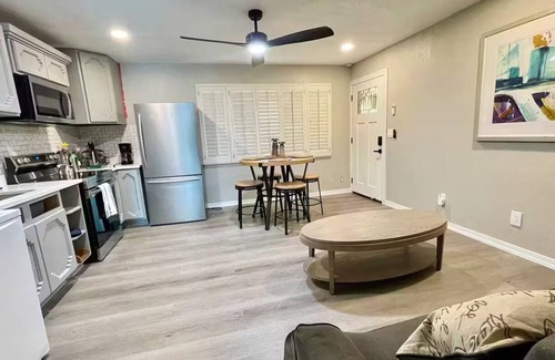 El Paso Apartment | Apartment B, Restful,Cozy, close Sunland Park Mall
