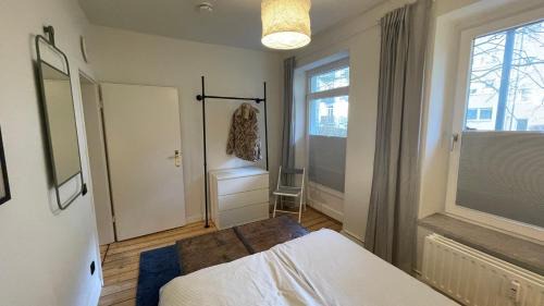 Barmbek-Sued Apartment | Apartment BA123