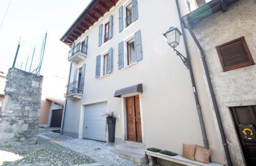 Mergozzo Apartment | Apartment Bac 2 by Interhome