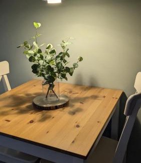 Hilsbach Apartment | Apartment Bachmann