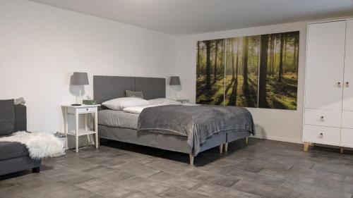 Hilsbach Apartment | Apartment Bachmann