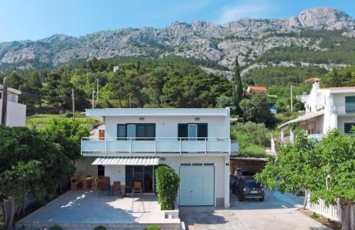 Marusici Apartment | Apartment Bacic by Interhome