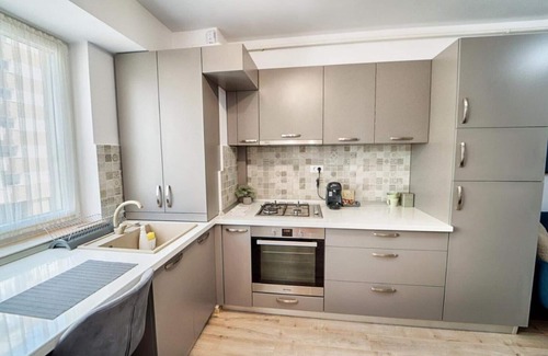 Bacau County Apartment | Apartment Bacovia
