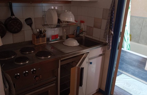 Villard-de-Lans Apartment | Apartment Balcon de villard-de-lans