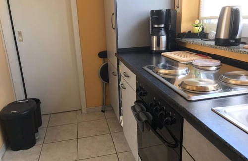 Mogendorf Apartment | Apartment Baldus - 2-bed apartment