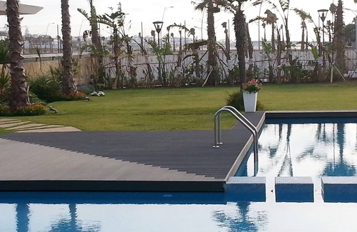 Tamariss Apartment | apartment balneaire