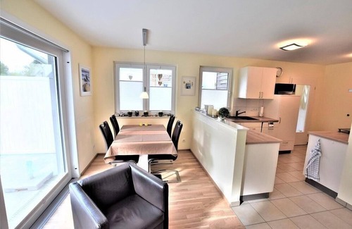 Hohwacht Apartment | Apartment Baltic Sea