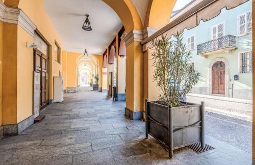 Costigliole d'Asti Apartment | Apartment Barbero by Interhome