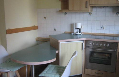 Koldenbuttel Apartment | Apartment Barbara Dau - apartment, shower, toilet, 2 bedrooms