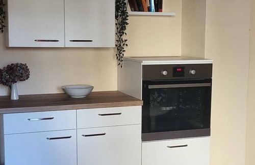 Bad Sobernheim Apartment | Apartment Barth - 3-bed apartment