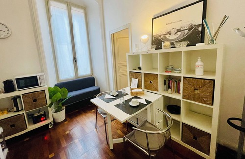 Parma City Centre Apartment | Apartment Battistero XX Marzo
