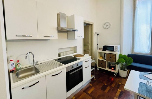 Parma City Centre Apartment | Apartment Battistero XX Marzo