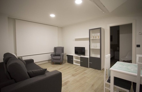 Gibaja Apartment | Apartment "BATUERTO".