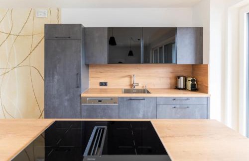 Fronhausen Apartment | Apartment be friendly by Interhome