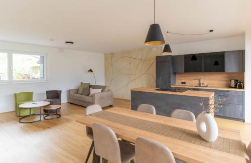 Fronhausen Apartment | Apartment be friendly by Interhome