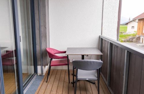 Fronhausen Apartment | Apartment be friendly by Interhome