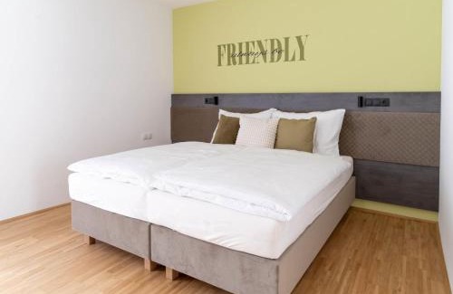 Fronhausen Apartment | Apartment be friendly by Interhome