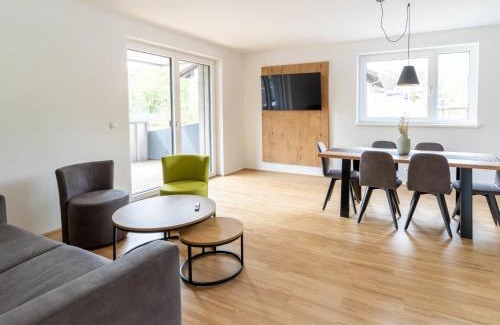 Fronhausen Apartment | Apartment be hopeful by Interhome