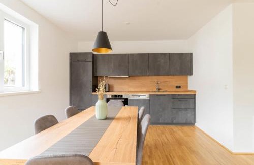 Fronhausen Apartment | Apartment be hopeful by Interhome