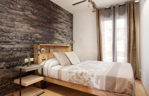Canet de Mar Apartment | Apartment Beach Front Canet