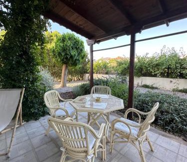 Chalcis Apartment | Apartment beach house