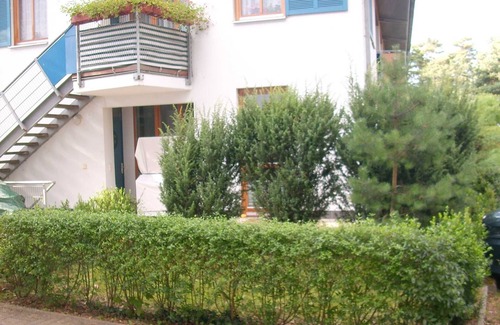 Lubmin Apartment | Apartment beach villa DH-78521