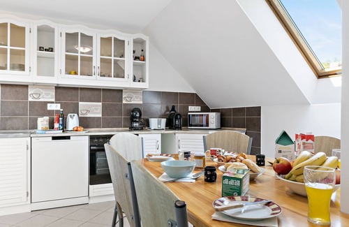 Badacsonytomaj Apartment | Apartment Beate by Interhome
