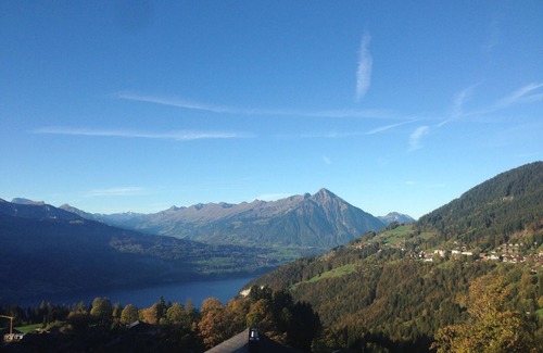 Interlaken Apartment | Apartment Beatenberg near Interlaken