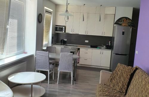 Pakapiai Apartment | Apartment Beauty