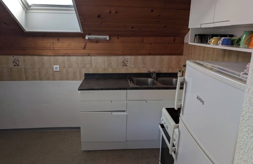 Zirovnica House | Apartment Bee near Bled