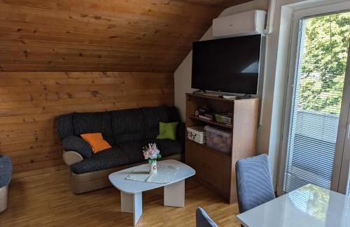 Zirovnica Apartment | Apartment Bee near Bled