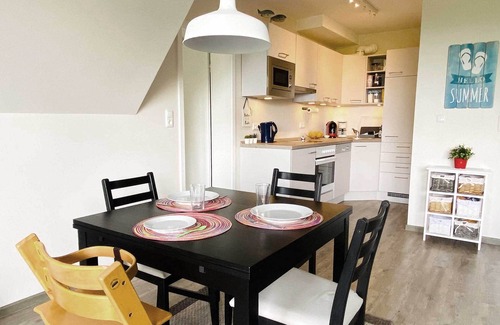 Stinteck Apartment | * Apartment behind the dike