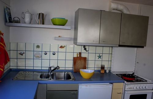 Appenweier Apartment | Apartment behind the mill