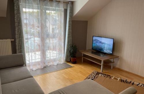 Eschweiler Apartment | Apartment bei Villa Bachus