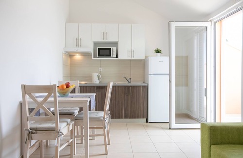 Arbanija Apartment | Apartment Bela - A3