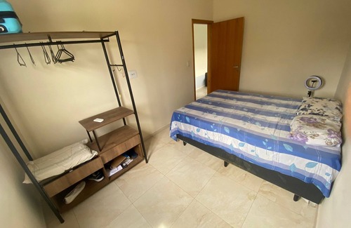 Guaratingueta Apartment | Apartment Bela Vista Guaratinguetá