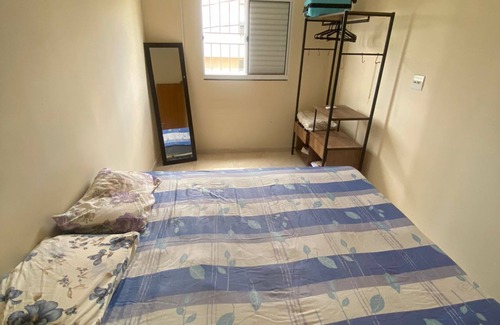 Guaratingueta Apartment | Apartment Bela Vista Guaratinguetá