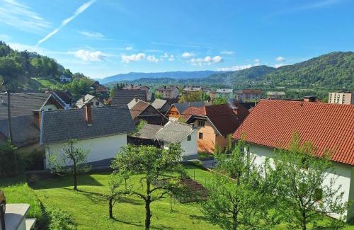Jesenice Apartment | APARTMENT BELkA