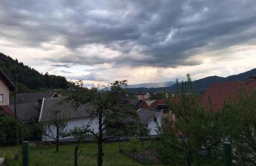 Jesenice Apartment | APARTMENT BELkA