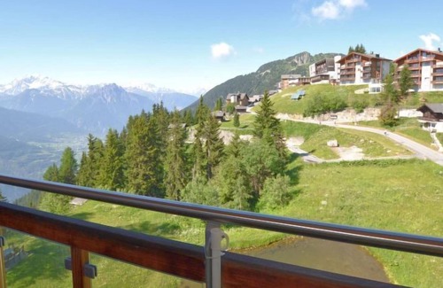 Riederalp Apartment | Apartment Bella Vista Penthouse 51 in Riederalp - 10 persons, 4 bedrooms