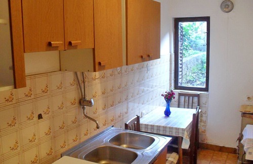 Prozurska Luka Apartment | Apartment Bella Vista -Three Bedroom Apartment with Balcony and Sea View