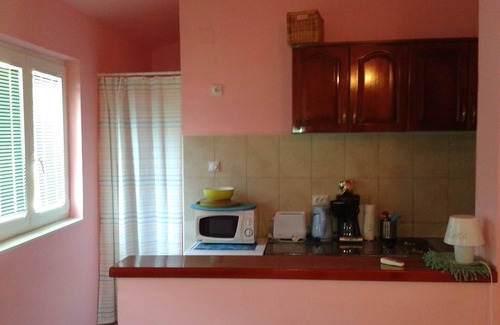 Radovici Apartment | Apartment Bella Vista With Sea View Montenegro