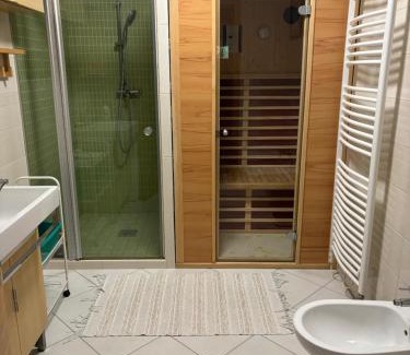 Radovljica Apartment | Apartment BellArt with Sauna