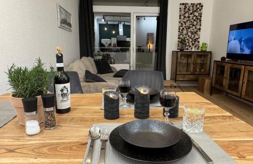 Bad Harzburg Apartment | Apartment Bellevue Bad Harzburg