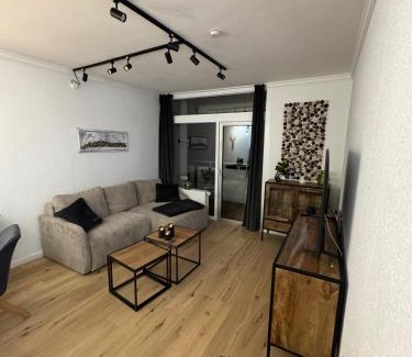 Bad Harzburg Apartment | Apartment Bellevue Bad Harzburg