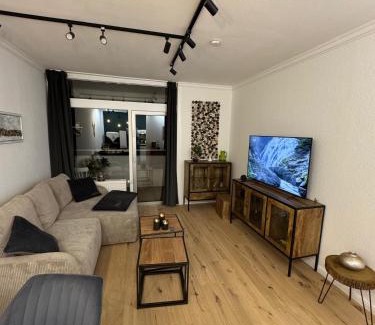 Bad Harzburg Apartment | Apartment Bellevue Bad Harzburg