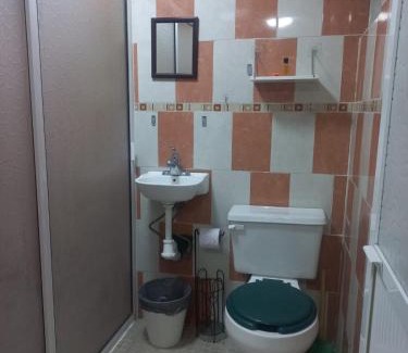 Venustiano Carranza Apartment | Apartment bello y tranquilo