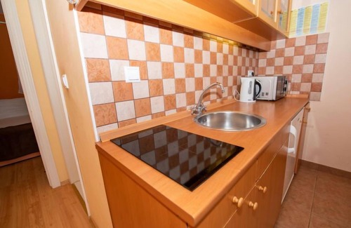 Vrpolje Apartment | Apartment Bencun by Interhome