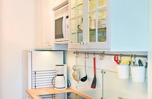 Radstadt Apartment | Apartment "Berg", 3 bedr., 2 shower/WC, 1 bath/WC - Mooslechner, Landhaus
